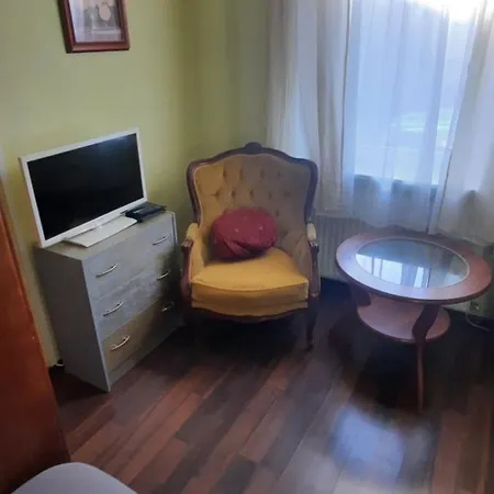 Kwatera prywatna Rosse Gdańsk